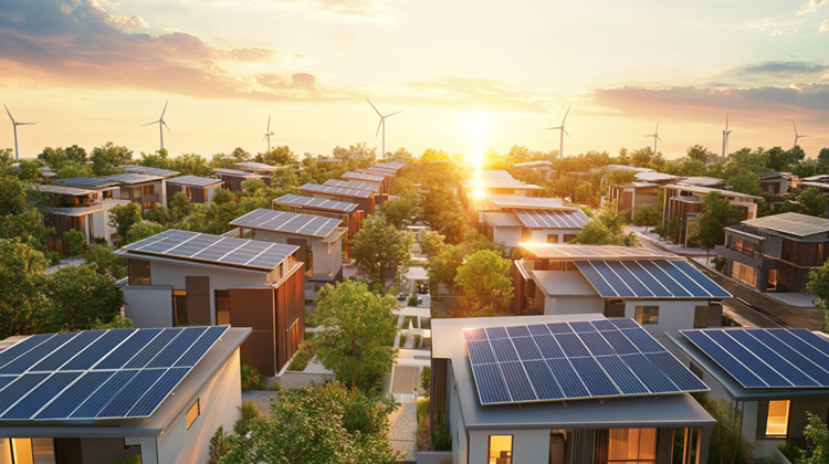 Conexão Solar: A Nova Solução Gratuita da iGreen Energy