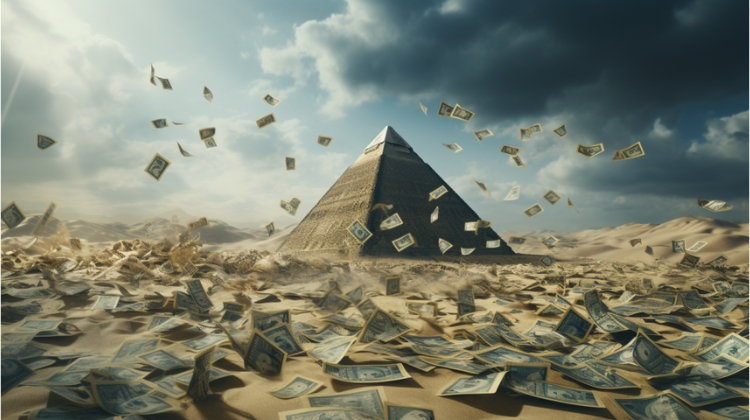 iGreen Energy: Pirâmide ou Inovação do Setor Energético?