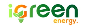 Igreen Energy - Energia Solar Compartilhada