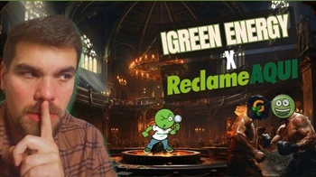 iGreen Energy Avaliada no Reclame Aqui: Análise Completa e Detalhada!