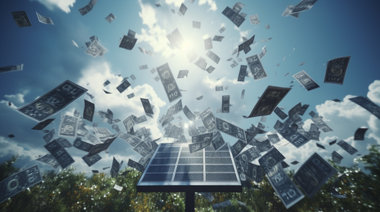 Saiba como Sacar seu Bônus na iGreen Energy