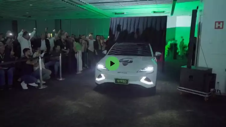 QUE TAL TRANSFORMAR A IGREEN ENERGY EM UM NEGÓCIO LUCRATIVO?